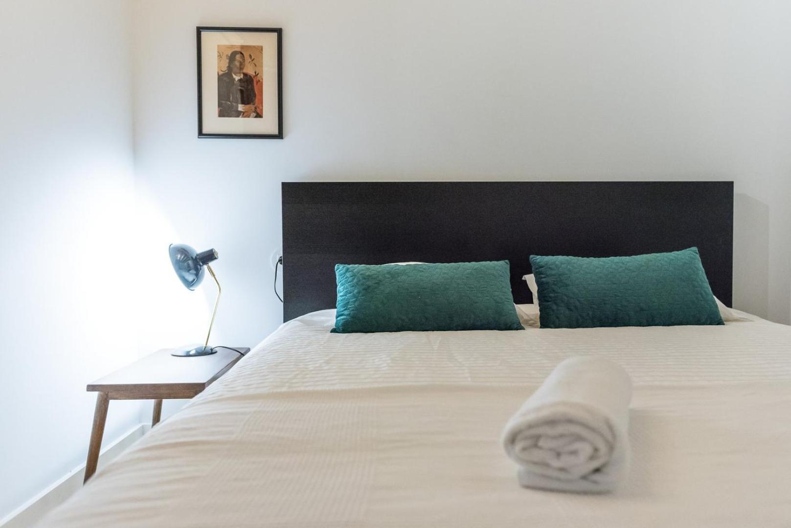 Guestready - Mezzanine At The Bridge Appartement Oporto