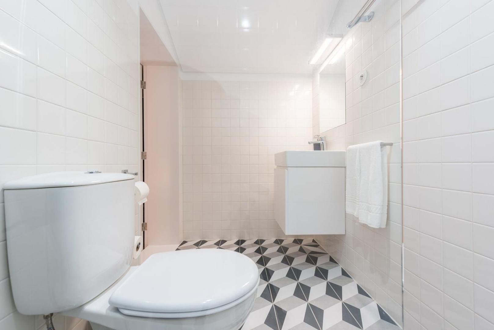Appartement Guestready - Mezzanine At The Bridge *