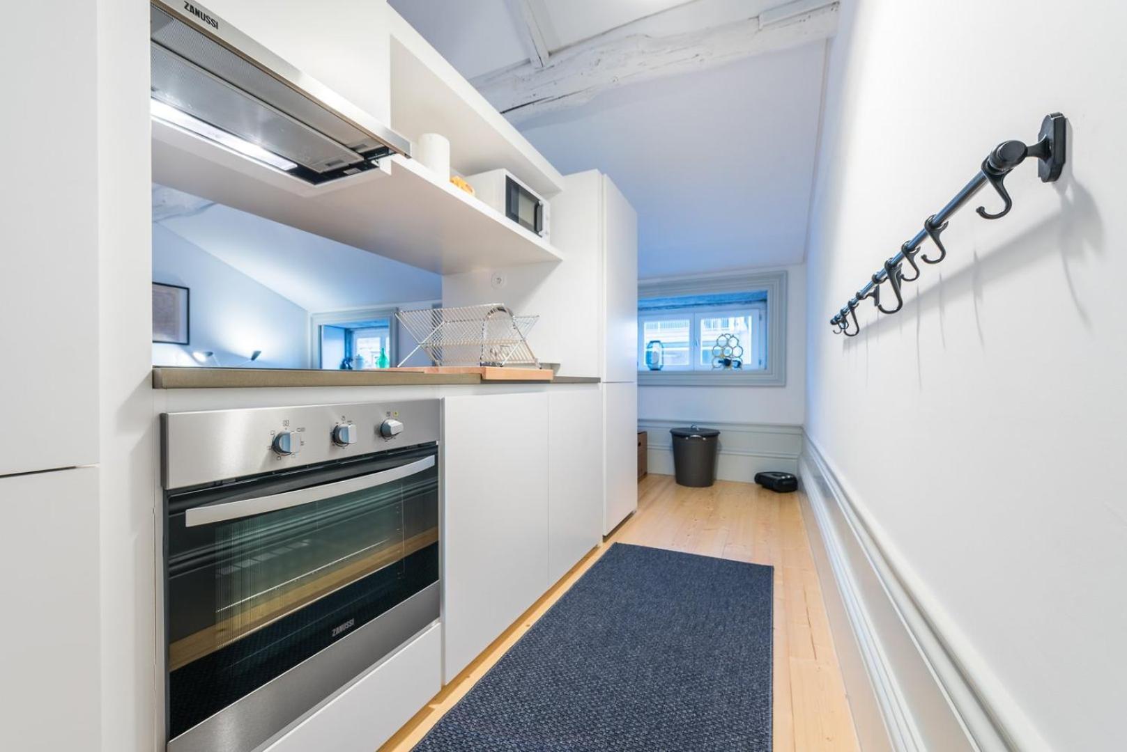 Guestready - Mezzanine At The Bridge * Oporto