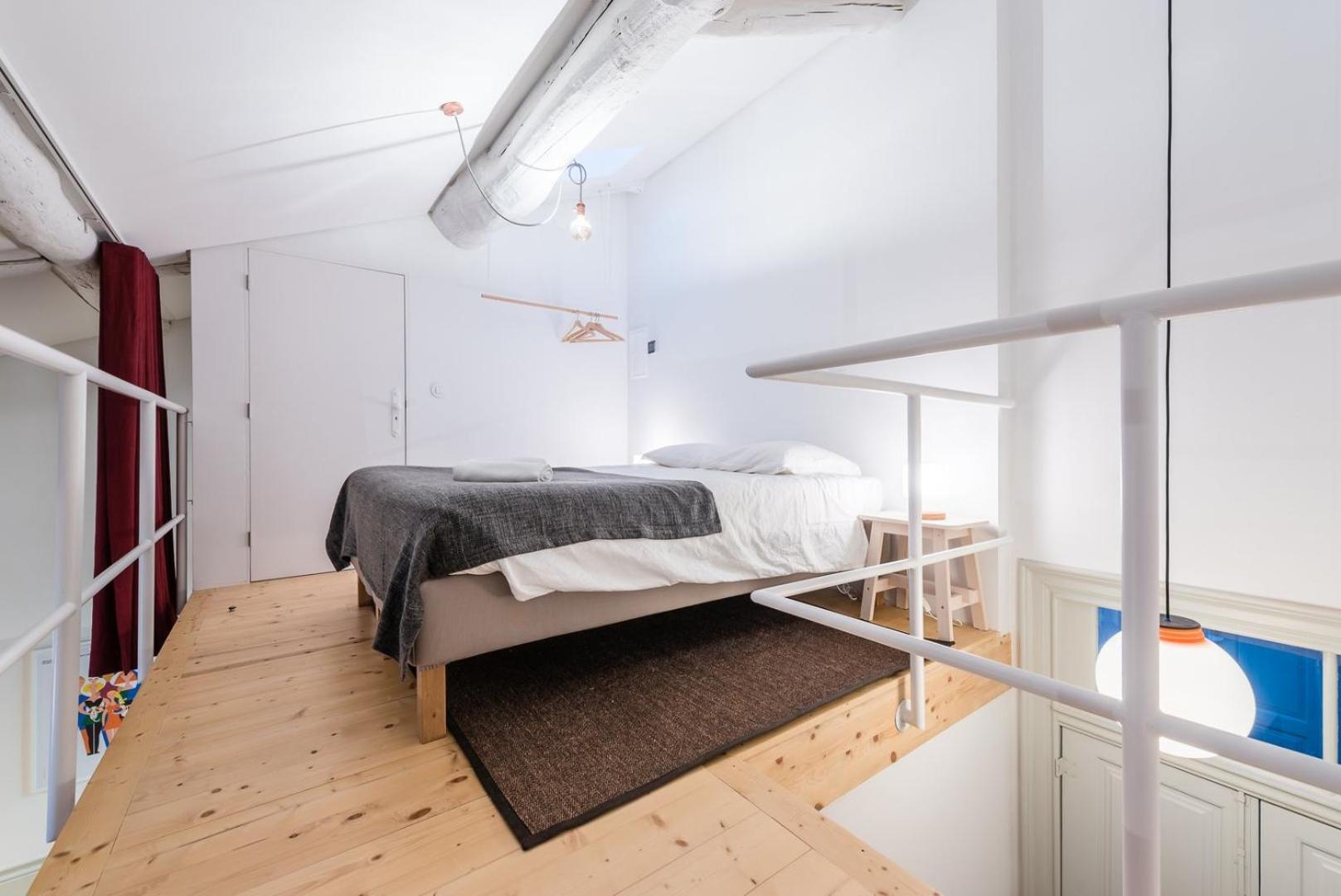 Guestready - Mezzanine At The Bridge Appartement Oporto