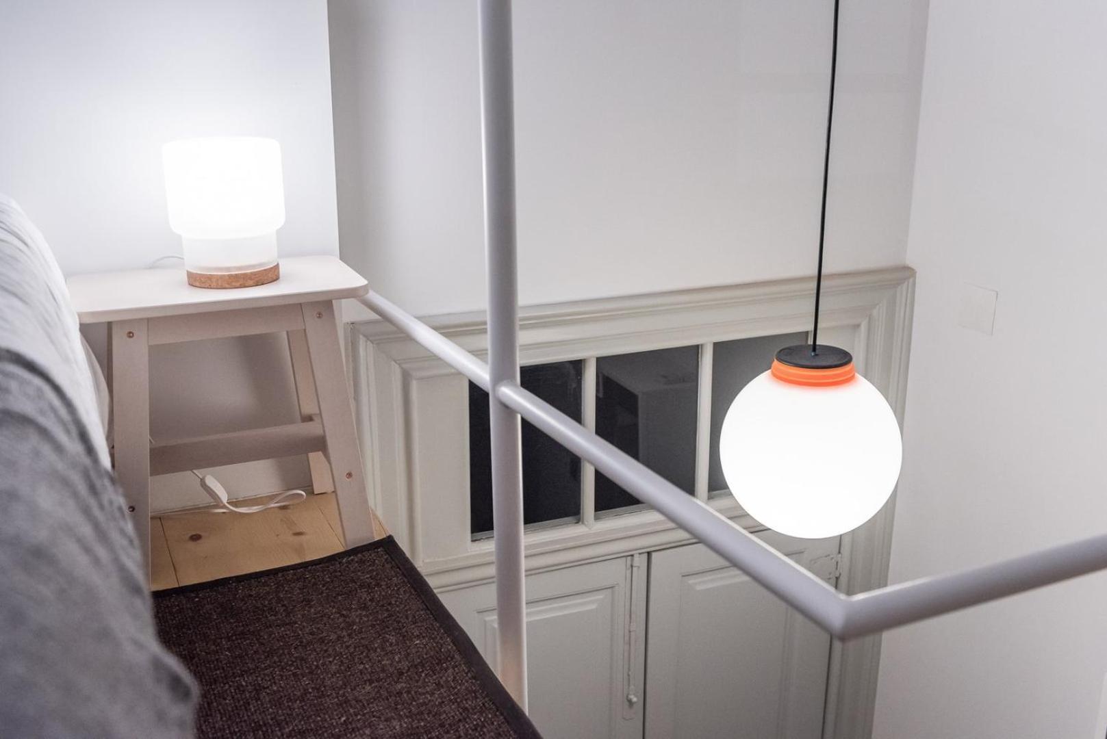 Guestready - Mezzanine At The Bridge Appartement