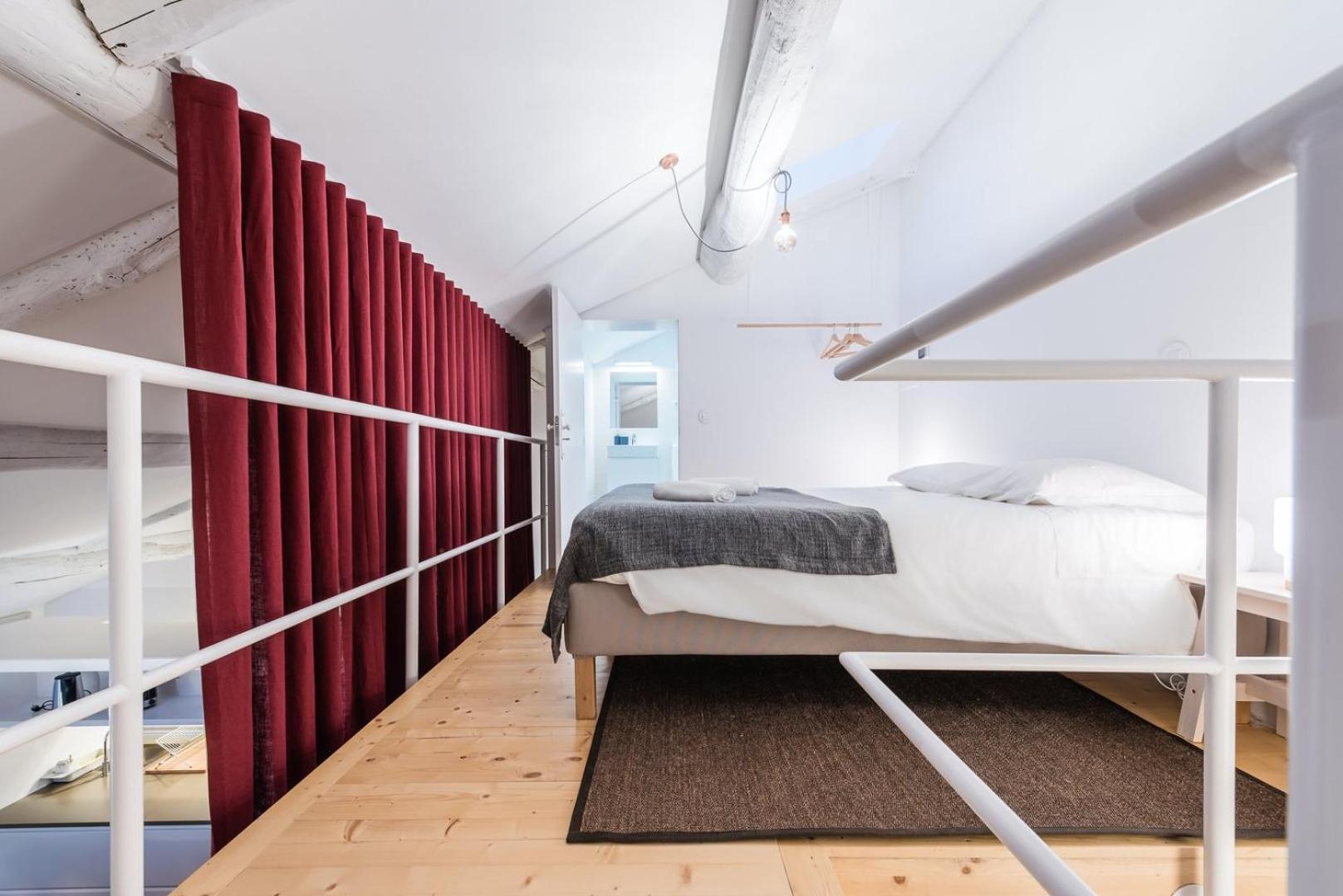 Appartement Guestready - Mezzanine At The Bridge *